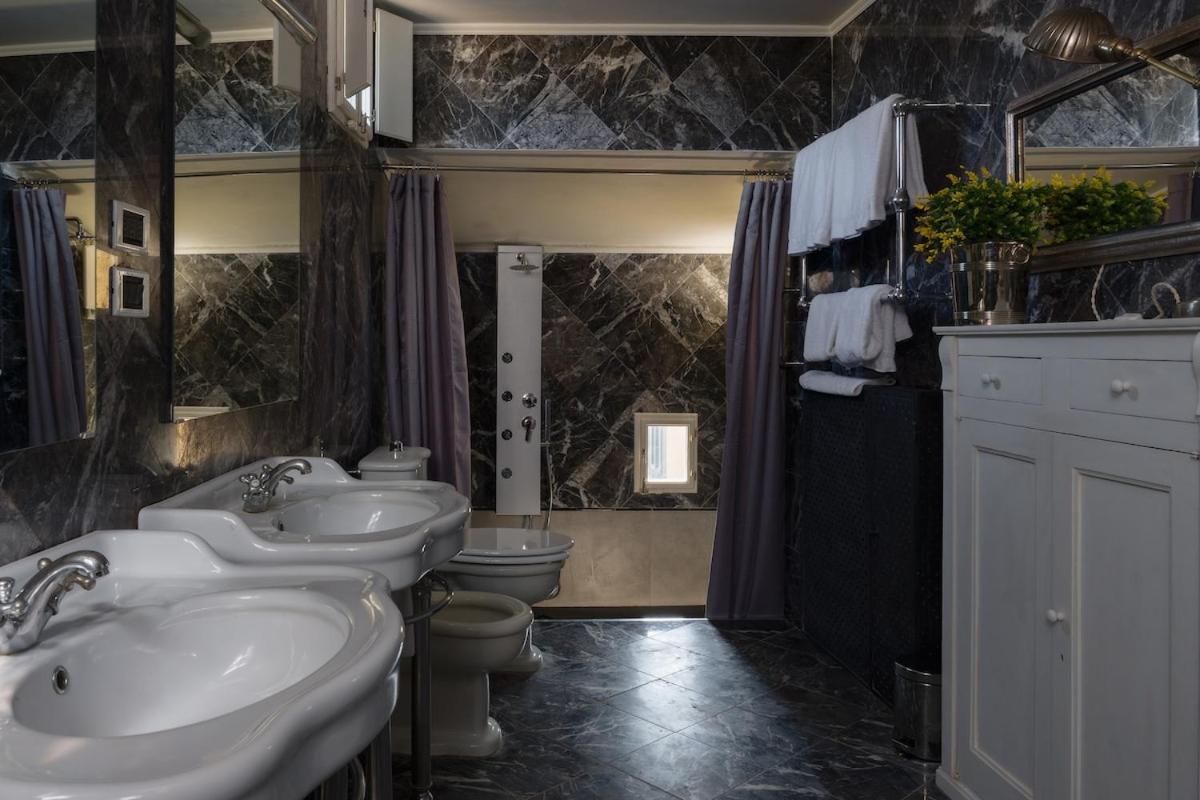 Vespucci Penthouse * Florence
